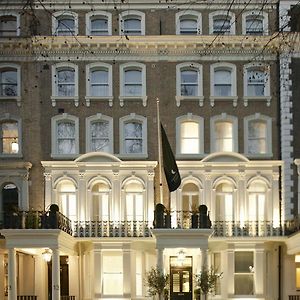 Claverley Court Apartamentos